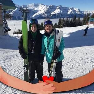 Meet your Posher, Bill